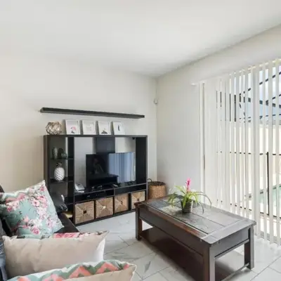 Bright and Modern 4BR Home