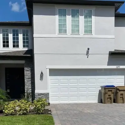 beautiful home