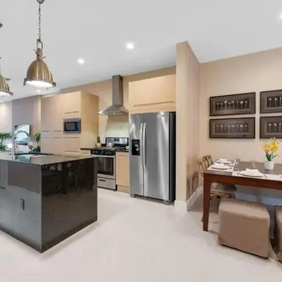 Luxury 4BR Townhouse Next to Disney Orlando 3175