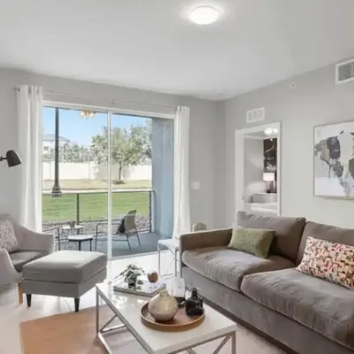 Modern Storey Lake Resort Disney Orlando 4741-104