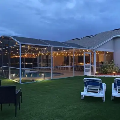 Casa a 3 millas de Disney