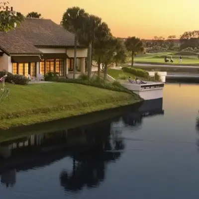 Villas of Grand Cypress Resort