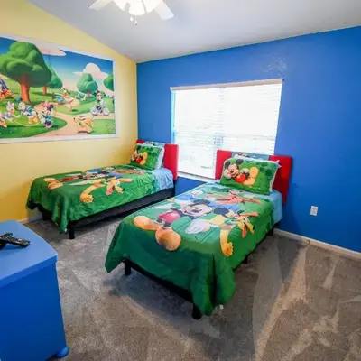 Casa Mickey