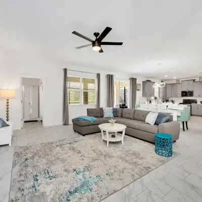 Brand New 6BD
