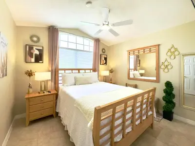 Gallery image of Cozy Private Apartment - Stylish & Spotless in Orlando