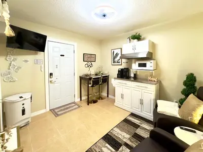 Gallery image of Cozy Private Apartment - Stylish & Spotless in Orlando