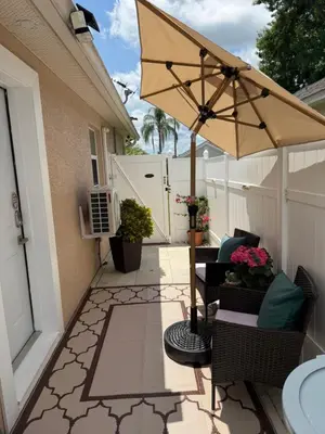 Gallery image of Cozy Private Apartment - Stylish & Spotless in Orlando