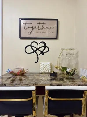 Gallery image of Cozy Private Apartment - Stylish & Spotless in Orlando