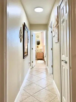 Gallery image of Cozy Private Apartment - Stylish & Spotless in Orlando
