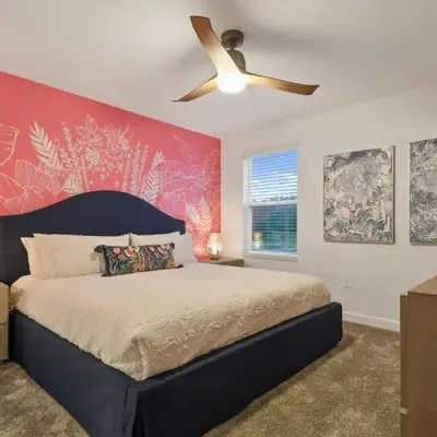 Welcome to the Ultimate Vacation Wonderland