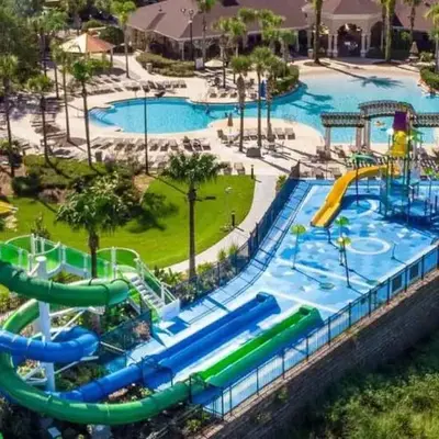 3Q no Windsor Hills | Perto da Disney + Parque