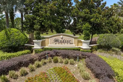 Gallery image of Windsor Hills Sunshine Waterslides Pool By Disney in Orlando