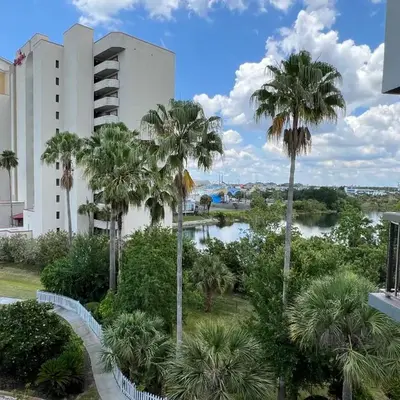 15 - Amazing Vulcano Bay - Universal View