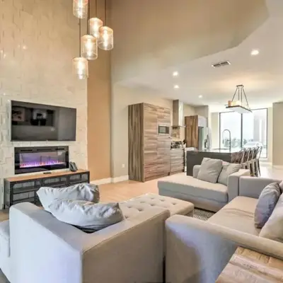 Luxury Magic Village 2mi to Disney TH7501