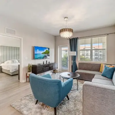 Vista Cay by CY -Harry Potter 3BR