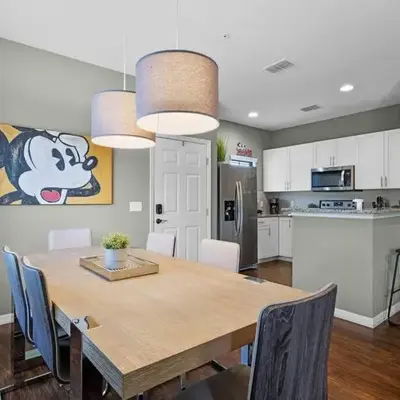 Disney World Charm Home 4BR and 3BA!
