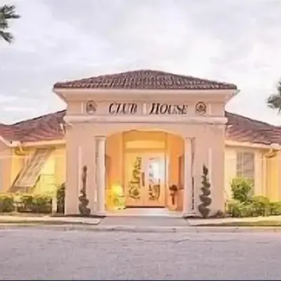 Resort Community 4 Bedroom Family Home