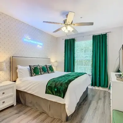 Windsor Hills Cozy 3 BR Condo