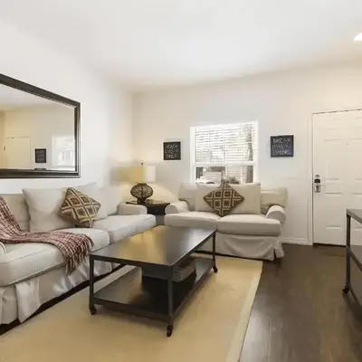 Casa 3Q em Resort Fechado – A Minutos da Disney
