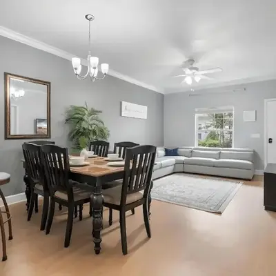 Casa 3Q/2B – Região Disney com Piscina Privada