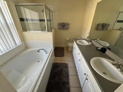 Gallery image of Casablanca Villa in Kissimmee
