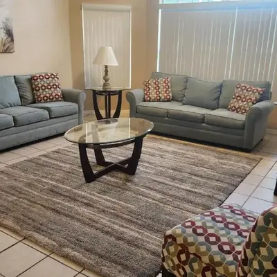 Disney Area Condo at Laguna Bay Villas!