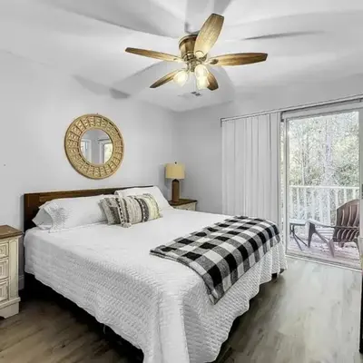 Scenic 3BR Family Retreat