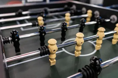 a close up of a close up of a chessboard withynes at BRAND Themed Luxury 5Bedrooms At Paradiso Grande in Orlando
