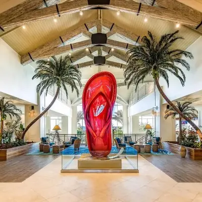 Lovely Villa Near Disney With Margaritaville Resort Access - 3124Cs