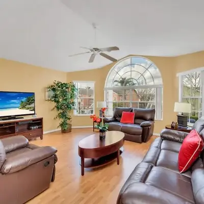 Incredible Island Club Villa Condo