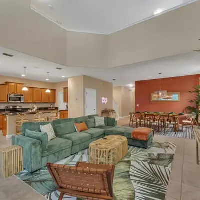 5BD - Movie Room