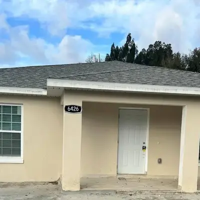 Tranquile Vacation Home near Universal studio