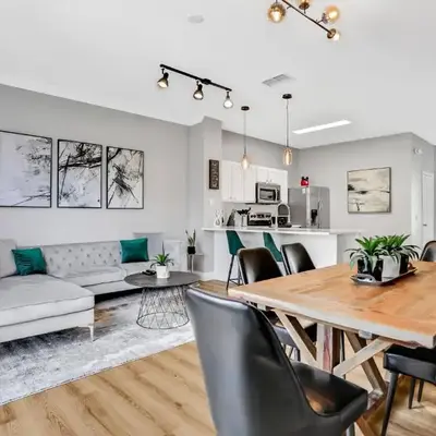 Windsor Hills Water Park Adventure Home