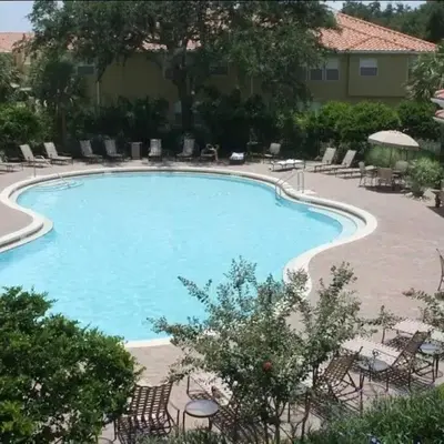Family Paradise 4BR Compass Bay Townhome Sleeps 11