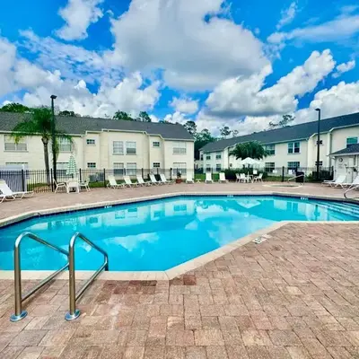 Grand Luxury 3BR Penthouse near Disney Parks