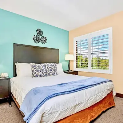 Condo with Pool & Hot Tub - Universal Studios