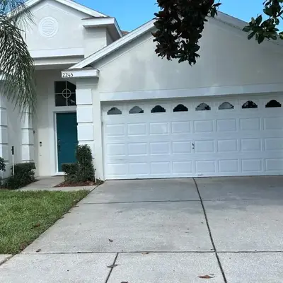 Magical Home with private pool and close to parks
