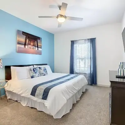 Luxury Apartments Near Disney