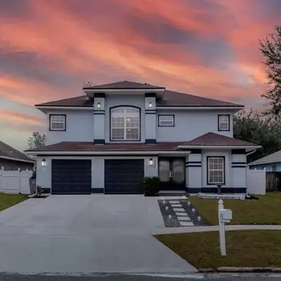 Private Oasis near Springs with King Bd and Pool Table