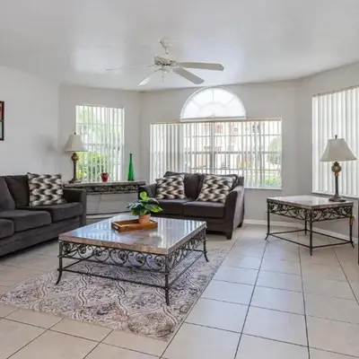 Villas At Island Club Community