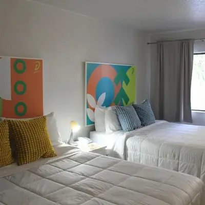 Apartamento Perto Disney