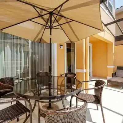 Corvette Getaway - 2 beds - jacuzzi - Forest view