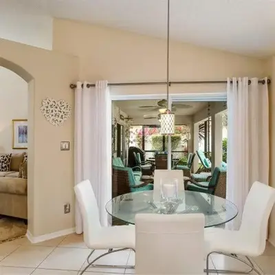 Beautiful 4 Bed Villa With Southwest Facing Pool