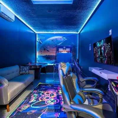 Home 6Bed
