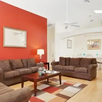 Indian Creek Vacation Home Close to Disney villa