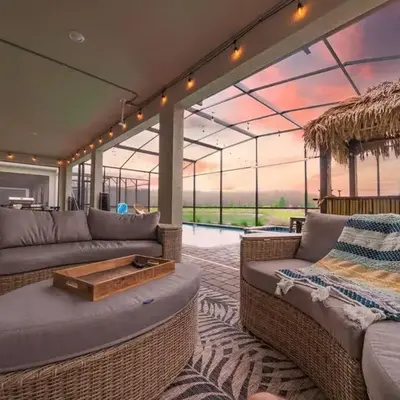 Dream Vacation Home with Lake View