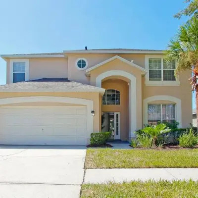 PN Orlando Vacation Home