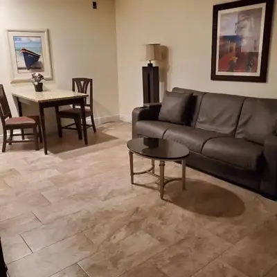 Nice 2 Miles from DISNEY Condo 1 Bedroom 1 Bath