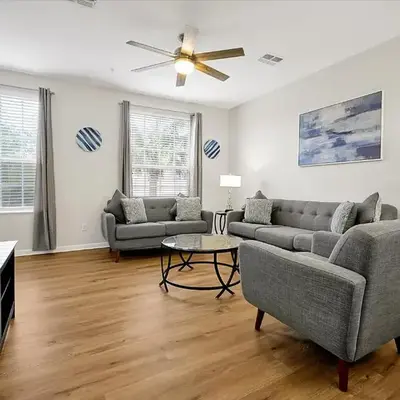 Epic Universe New Beautiful Townhome - 4033