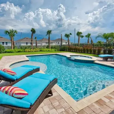 7412 MA - Stylish Home Near Parks
